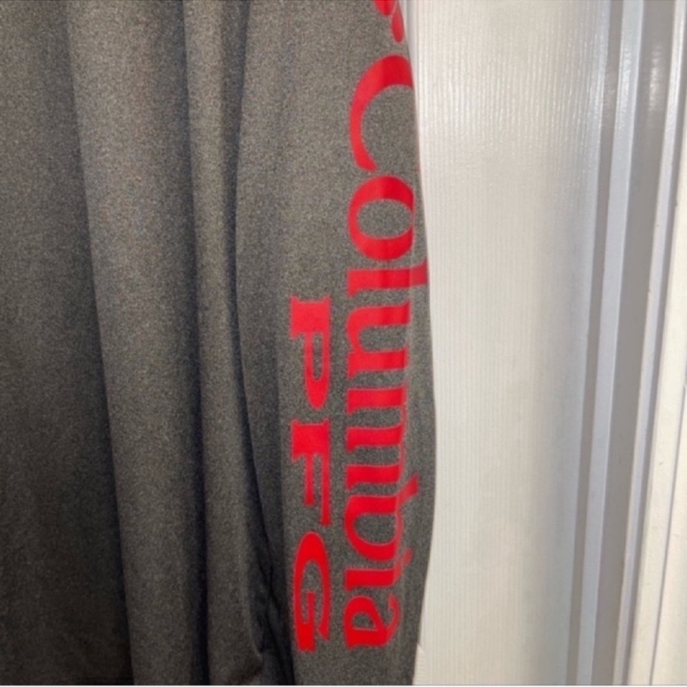 Columbia shirt NWT - Picture 4 of 7
